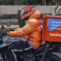 فرصه عمل في شركه طلبات 🔥 📍فرع الابداع - زيونه- مقابيل دريم ستي مول كل ...