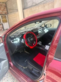 موديل ٢٤ • وارد أمريكي • ماشي ٣٧٠٠٠ ميل