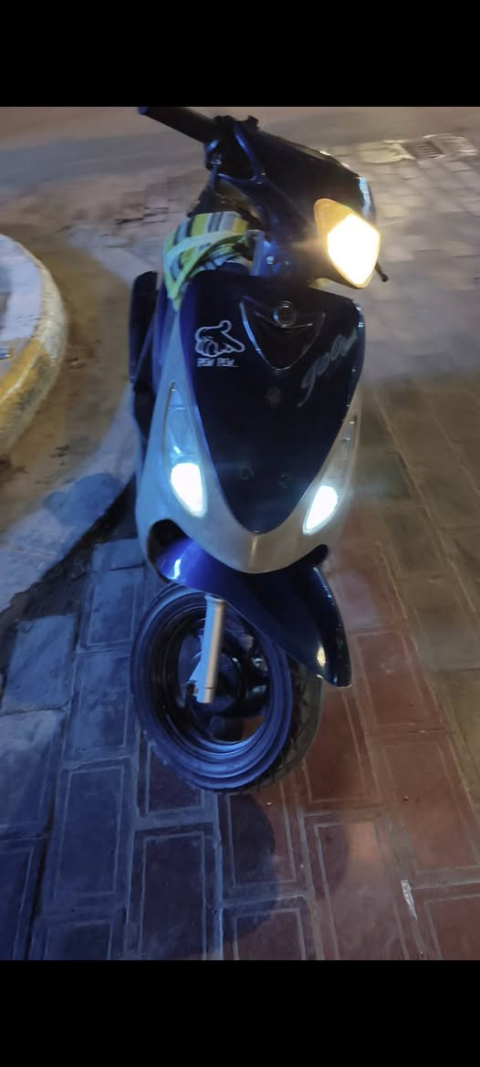 للبيع ماكس منغولي بوشه 55 نكرة سلف كلشي كامل بيها كهربائيات هورن سلف مكان طويريج


**إذا كنت صاحب هذا الإعلان وتريد حذفه لأي سبب، رجاءا أرسل رسالة إلى الدعم الفني**