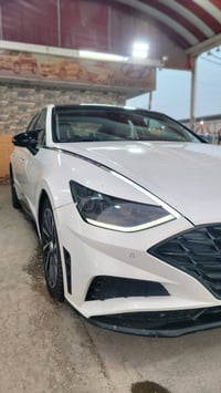 سوناتا • ٢٠٢٢ • ضرر ميكانيكي