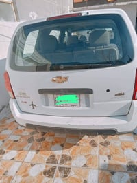 شوفر ليت بلندر • ٢٠٠٧ • محرك وكير شرط