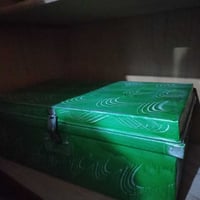 جنطه حديد • جديده • حي سومر