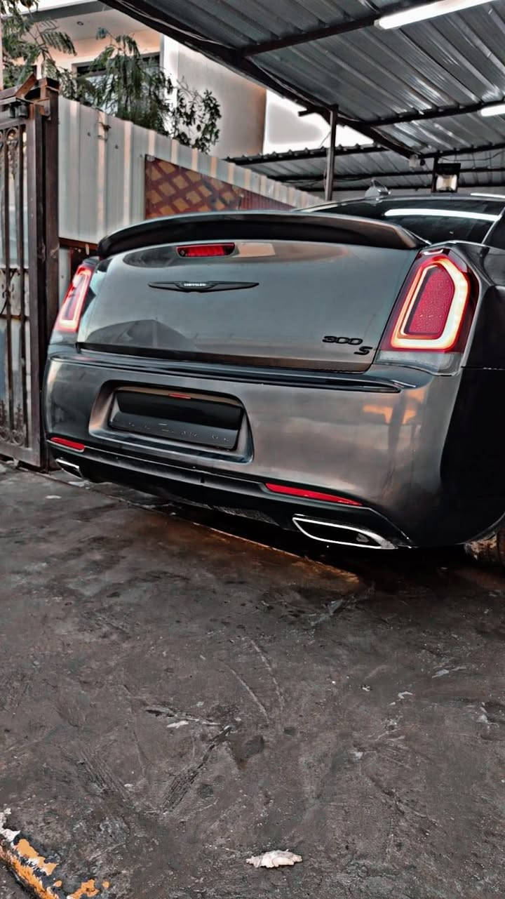 سلام عليكم 
كرايسلر اوباما  اصل 2020 فئة s ادوات كفاله من العيب الشرعي والسرقه والعشاير
متوم ارقام وسنويه فقط.. كير ومحرك وتبريد بشرط
محرك3600
مواصفات s معروفه
كشنات جلد+كهرباء 
تحكم ستيرن 
ويل كب 20
تشغيل عن بعد
هيترات بلمري
مكاني بغداد
السعر 105 وبيها مجال بسيط
*********** واتس اب فقط
