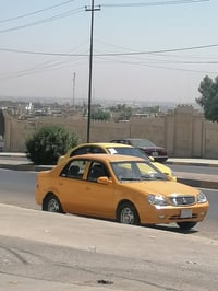 سيكي • ٢٠١٣ • نينوه