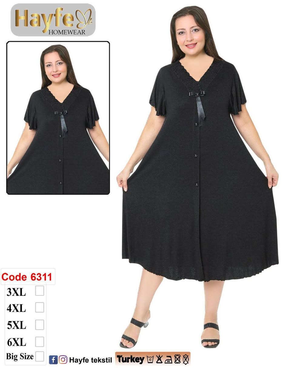 تشكيلة من الملابس النسائية 
لون اسود فقط  
¶شلحة 
¶دشداشة قصيرة فانيلة
¶دشداشة قصيرة كشمير
¶ڰلابية كشمير قياس عادي وخاص
¶گلابية فانيلة ༺ليكرا༻ قياس خاص
¶تراك ليكرا قياس عادي وخاص
برمودا ليكرا قياس خاص وعادي
§للطلب والاستفسار يرجى المراسلة على الخاص
 ***********
التوصيل داخل بسماية 1000
التوصيل بغداد 4000
