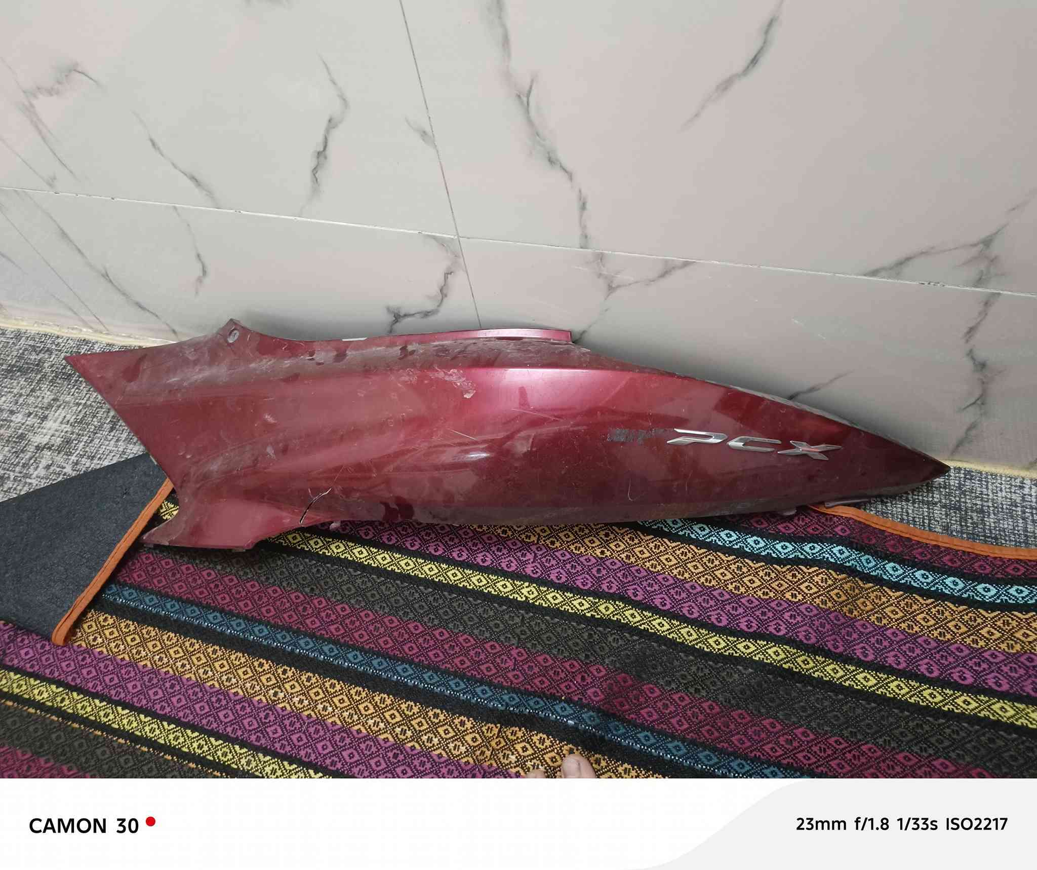 درع بي سي إكس جيل3 يرهم جميع بيسي إكس 
للبيع سعر مناسب 
مع صفحة بيسي اكس جيل3 ياباني للبيع 
قيم وأخذ
***********
اكو توصيل
