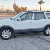 موهافي • ٢٠١٢ • وارد خليجي