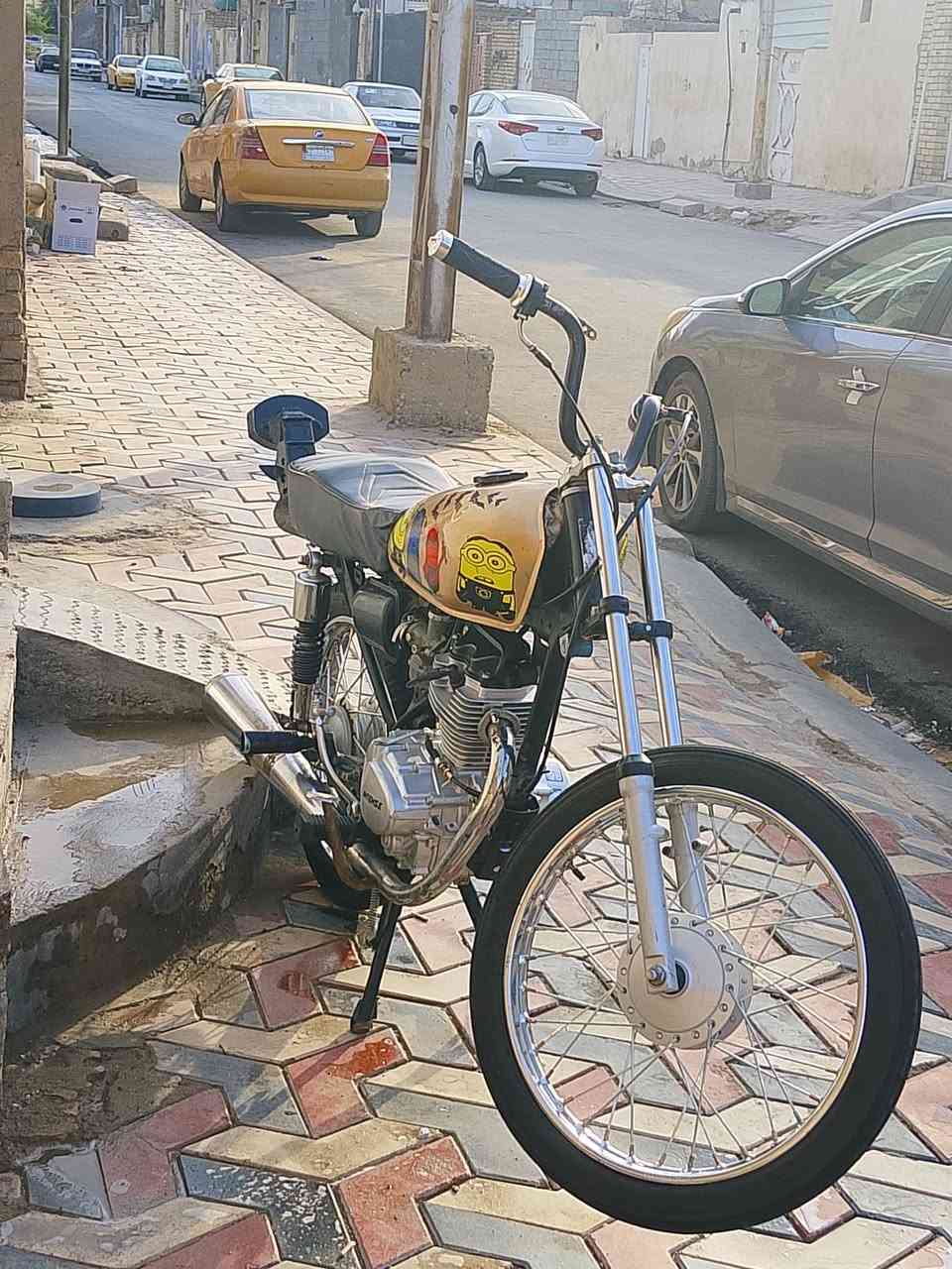 للبيع شاصي 18راشه وتعميره 26
وسعر 775 وبيه مجال للشراي اذا مو شراي طلع كبل


**إذا كنت صاحب هذا الإعلان وتريد حذفه لأي سبب، رجاءا أرسل رسالة إلى الدعم الفني**