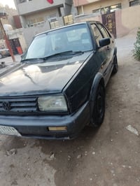 گولف ٩١ • باسمي • رقم ديالى