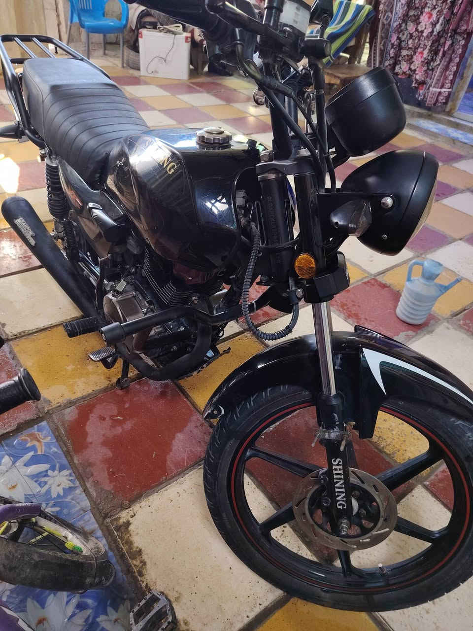 دراجة شاينك موديل 23 طالعة بل 25 دراجة مكفولة من كل شي رقمها ديوانية سعر  1550 بيه مجال  مكان الديوانية
للستفسار خاص


**إذا كنت صاحب هذا الإعلان وتريد حذفه لأي سبب، رجاءا أرسل رسالة إلى الدعم الفني**