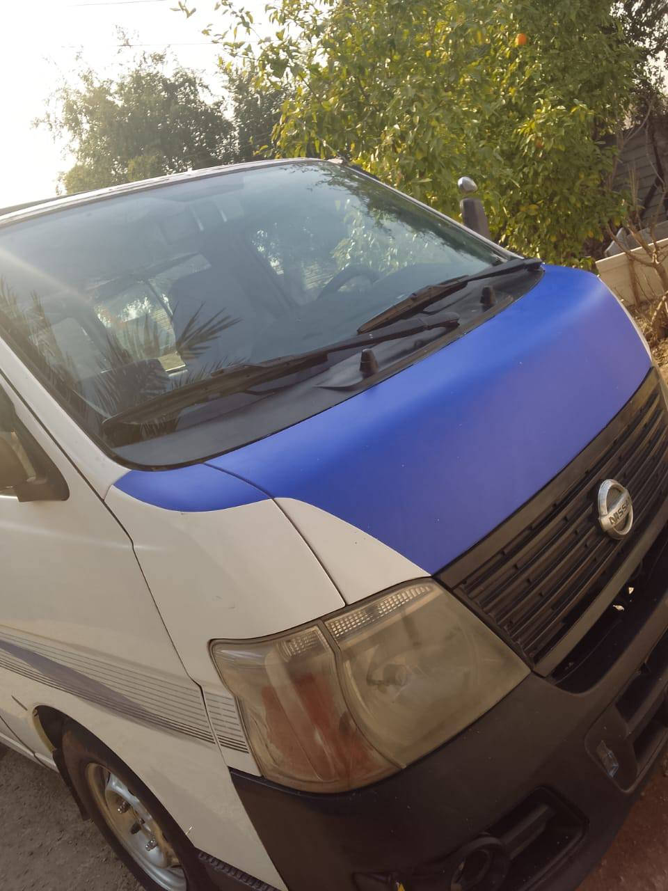 *********** نيسان للبيع موديل 12 واتساب
