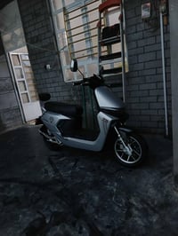 مرواس • بطاريات مسطرة • دراجات كهربائية