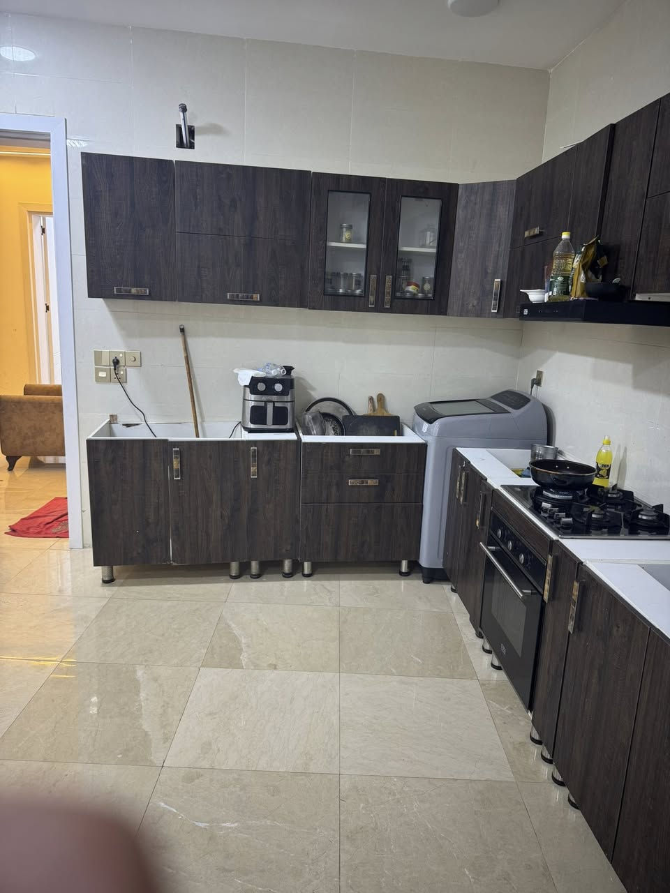 كاونتر للبيع تركي بدون طباخ وفرن


**إذا كنت صاحب هذا الإعلان وتريد حذفه لأي سبب، رجاءا أرسل رسالة إلى الدعم الفني**