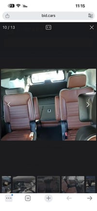 ⸻   جي ام سي يوكن دينالي ألتمِت 2023  أعلى فئة  مواصفات كاملة   المودي...