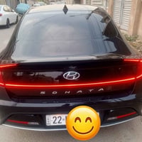 سوناته SE • ٢٠٢٢ • مكينه ٢٥٠٠