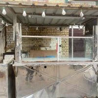 ميز فلافل او عصائر ب75 الف  بغداد الكرخ الجعيفر  07710857313