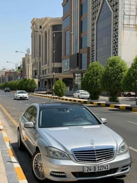 2007 محدث 13 كت اصلي مو تجاري سياره مكفوله جديده كلش فول واحد ع واحد س...