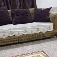 كنب ١٠ مقاعد • نضيف • مكاني مشخاب