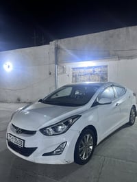 النترا • ٢٠١٤ • الانبار حديثه