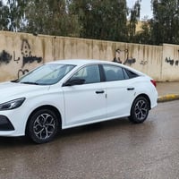 ام جي GT • ٢٠٢٥ • ماشية ٥٠٠٠