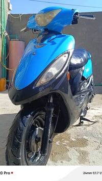 كامكو جي فور • نضيفه ما مفتوحة • نجف