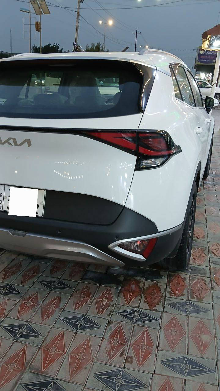 سبورتج 2025 خليجي ماشيه 10 الالف
مكفولة لا ضربة ولا صبغ
رقم بغداد
بصمة
بصمة ابواب
لدات انارة اشاير
كشافات ضباب امي خلفي
بكلايت لد متصل
تشغيل عن بعد
جنطة كهرباء
كشنات كهرباء
تدفئة كشنات ستيرن
سايد بريك كهربائي بصمة اوتو
شاشة
اندرويد اوتو
ابل كار بلي
كامرة 
حساسات امامي خلفي
حساس مطر
رادارات نقط عمياء بلمري
شاحن موبايل
اوتو هولد
مود درايف
مري شفط
ويل 19
تبريد قطعتين شاشة مناخين 
تحكمات ستيرن جهتين
جامة السايق كهرباء
انارة داخلية هايلوجين
درايف مود 4 وضعيات
***********
*********** حلة, بابل
