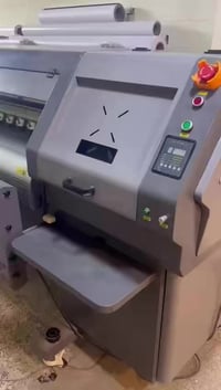 طابعة كونيكا 1024 للبيع قياس 320 استخدام قليل جدا للاستفسار 0771495632...