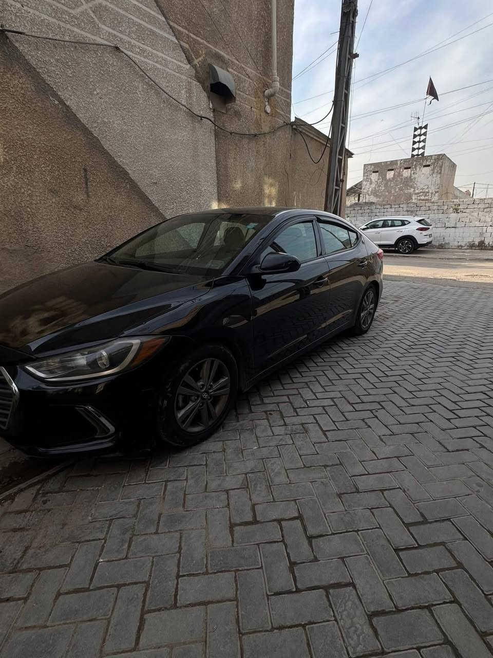 النترا 2017 – ليبل واحد
🚗 السيارة نظيفة وجاهزة
🎨 صبغ فقط نص البنيد + جاملغ خلفي
🔧 فحص جيد ولا توجد مشاكل
💰 السعر: 116 وبيها مجال بسيط
📍 المكان: بغداد – جميلة
📞 رقم الاتصال: ***********
#للبيع #النترا #سيارات
