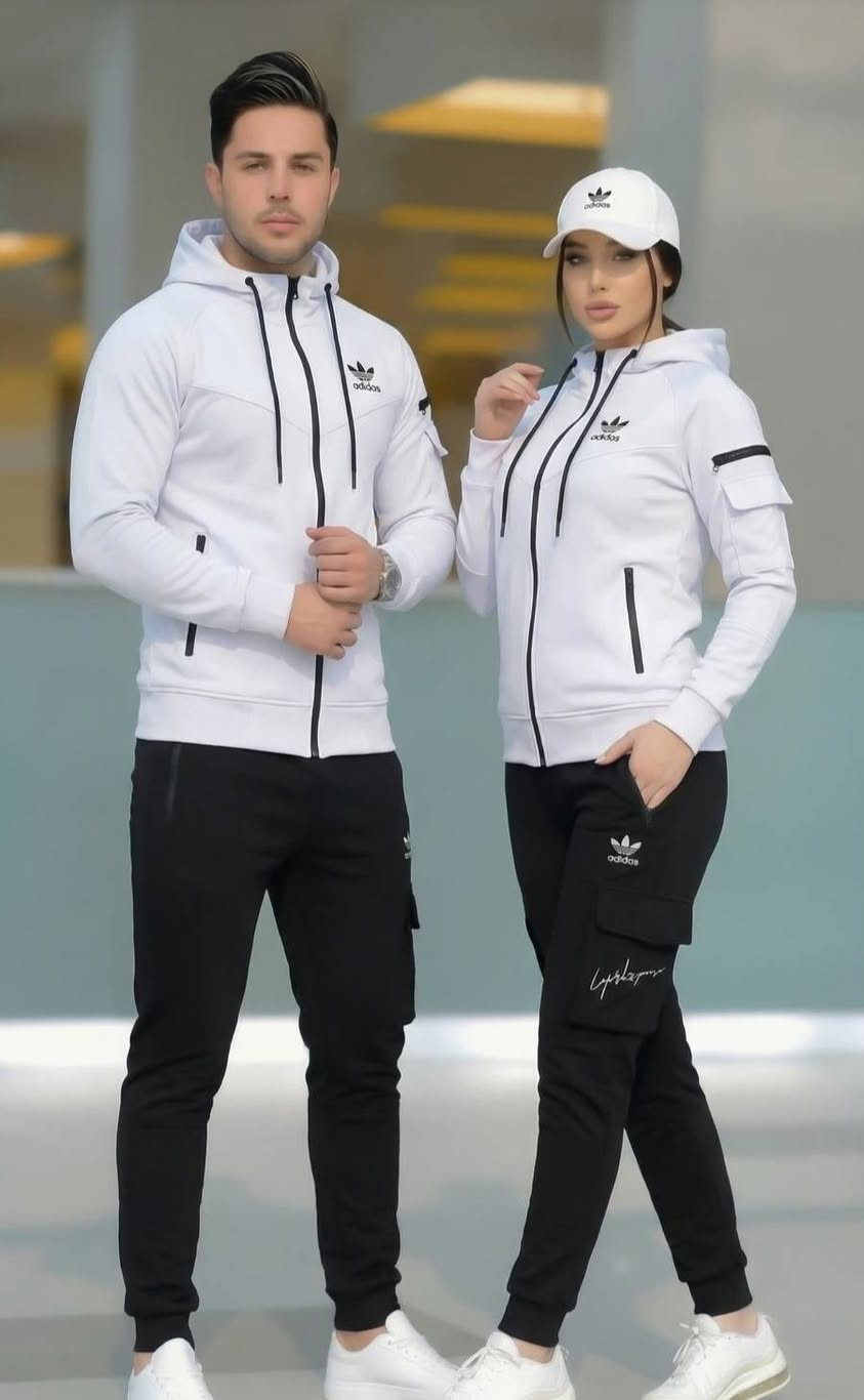 تنسيق متكامل يبرز اناقتهم واطلالة جذابة 😍
للحجز استفسار خاص
متوفر توصيل محافظات العراق 🚚 🚚


**إذا كنت صاحب هذا الإعلان وتريد حذفه لأي سبب، رجاءا أرسل رسالة إلى الدعم الفني**