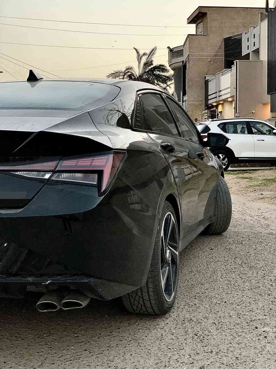 السلام عليكم
النترا n line
بيع او مراوس
موديل 2023
فول للاخير على اخر حبايه
سياره نصبه وحلوا وروعه بالشارع
تجي تشوفها بعينك احلى من صور بهواي
حادث فقط نص جاملغ وشاصي ولغد كفاله
ايرباك سليم
مكان بغداد
***********
