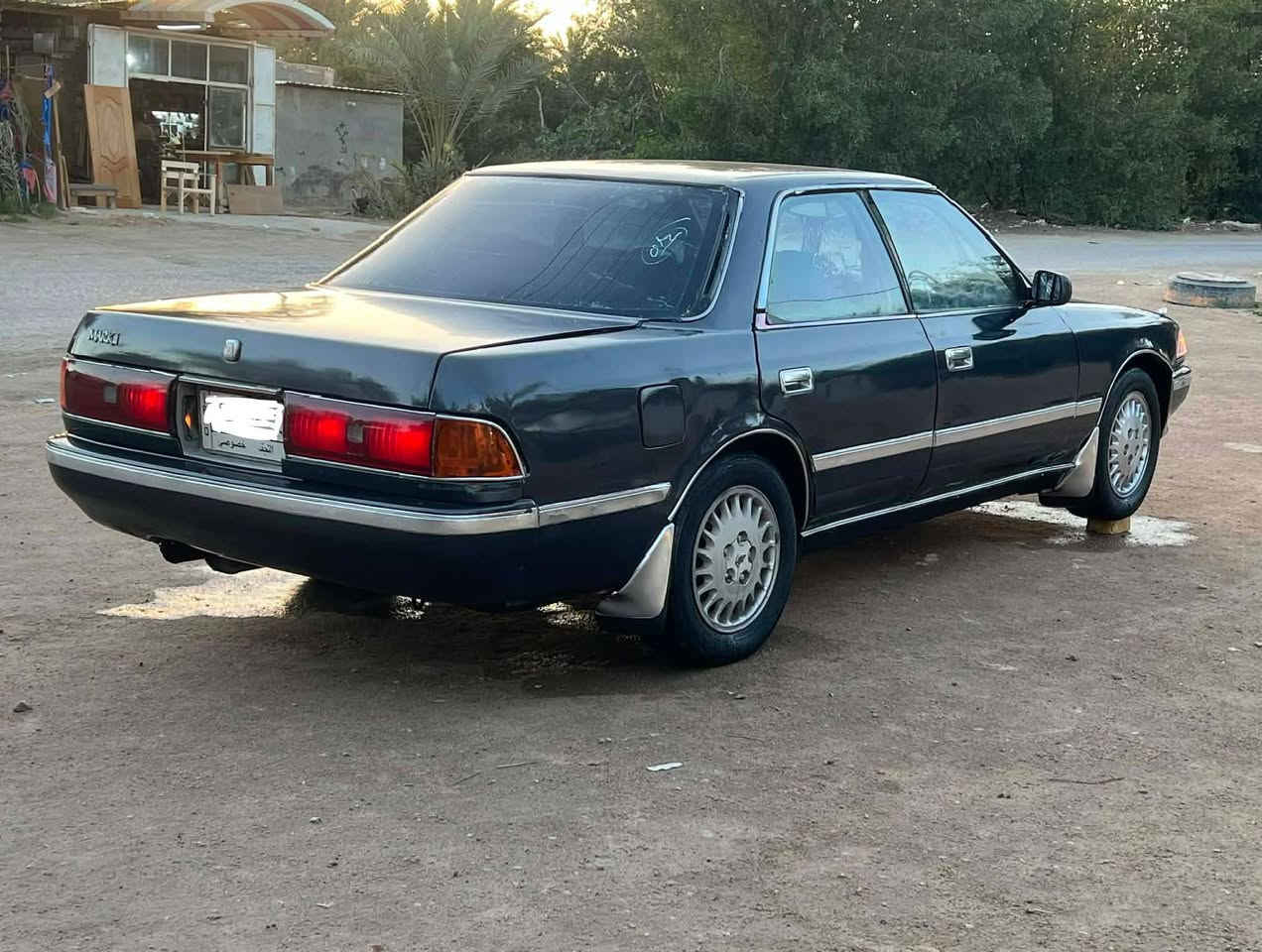 سلام عليكم مارك للبيع موديل 92
كير ومكينه ونجي ناعم 
حداديه جديده كهربائيات كله شغاله 
مكفوله من الكص والعيب الشرعي ونقل الجثه والضربه القويه
 تحويل ثاني يوم سنويه ل 28
 العنوان ناصريه مركز السعر 37 بيها مجال حك الجيه رقم  ***********
