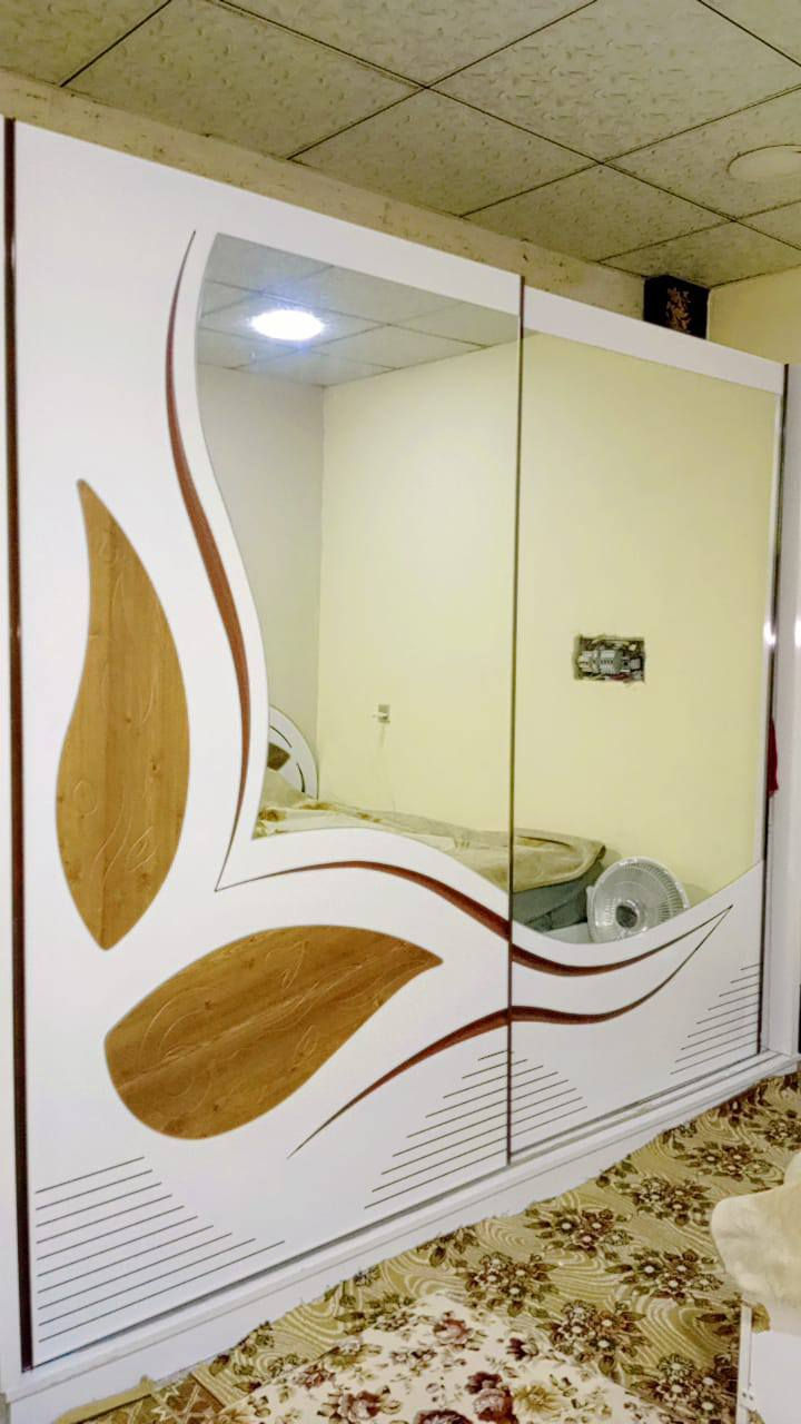 غراض للبيع غرفة نوم نظيف 350و بي مجال
عنوان كركوك دروازة 
‏‪***********‬‏
