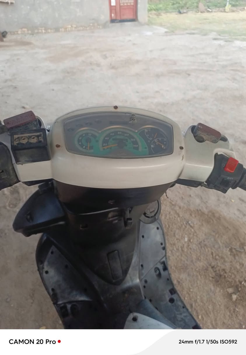 كامكو بليسي راديتر دراجه جاهزه ما ذب عليه ربع 275وبيه مجال


**إذا كنت صاحب هذا الإعلان وتريد حذفه لأي سبب، رجاءا أرسل رسالة إلى الدعم الفني**