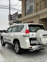 برادو • موصل • نينوى