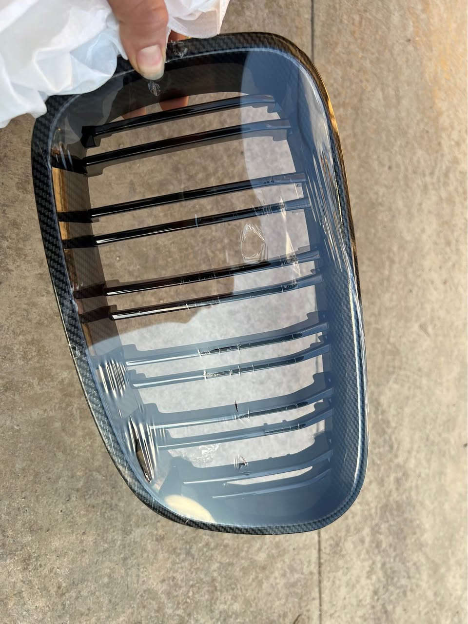 bmw f10.      
*********** Singapore
