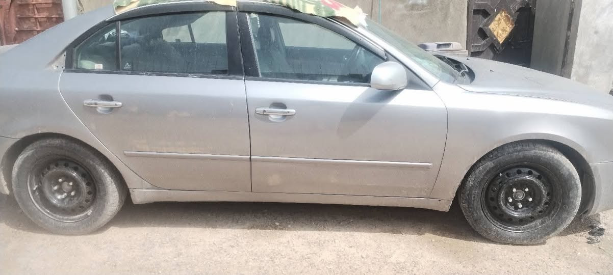 سوناتا للبيع 2007 مقدس كير محرك2400 مكفولات داخل كلش نضيف صدره جديد صبغ اقل حزام باسمي رقم بغداد سوناره موجود مابي نقص مكاني بغداد ابي غريب السعر 105$


**إذا كنت صاحب هذا الإعلان وتريد حذفه لأي سبب، رجاءا أرسل رسالة إلى الدعم الفني**