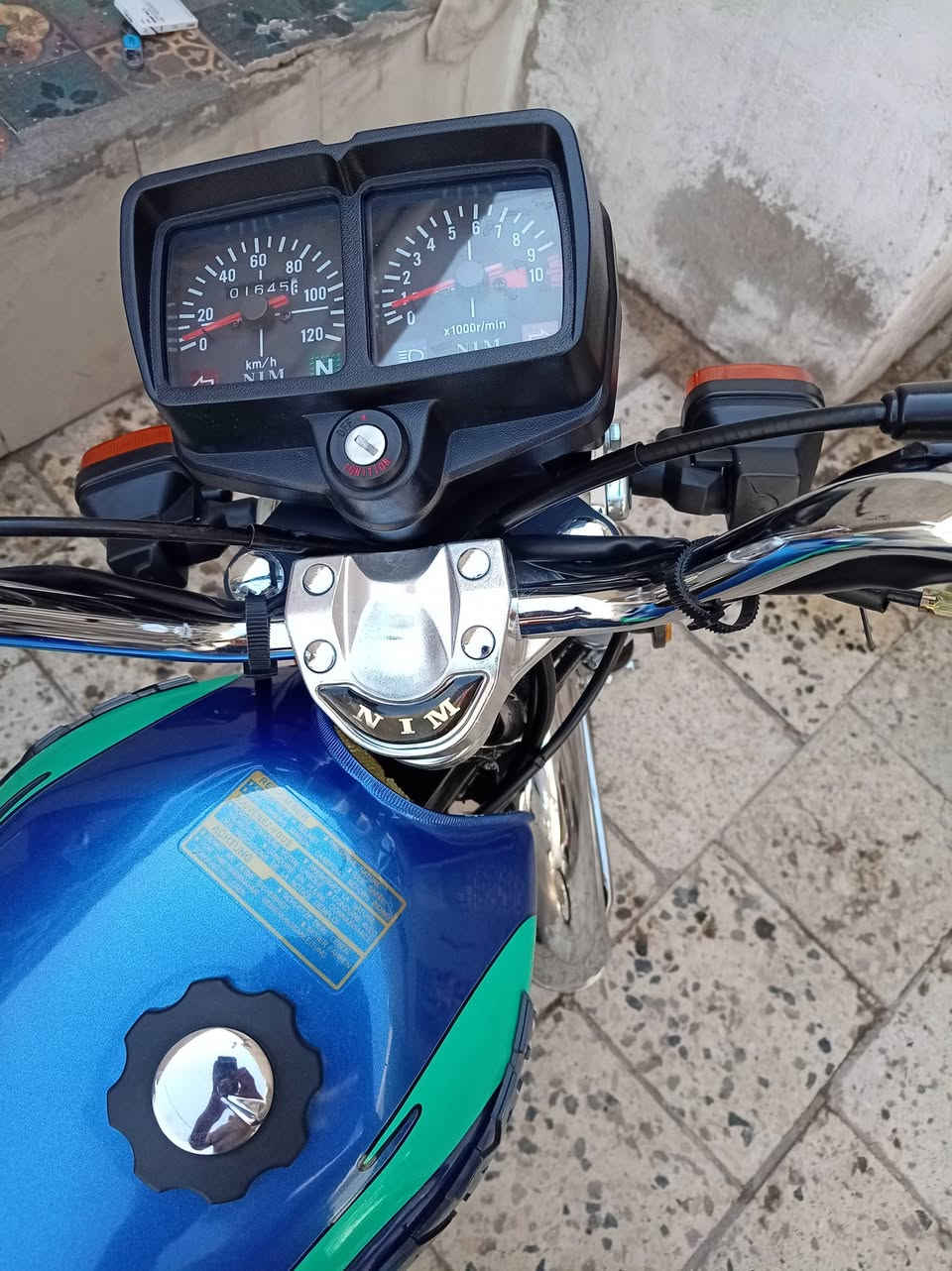 سلام عليكم لبيع سكنر  ٢٧ الدراجه اول تبدله دهن
السعر   750 جوه ال 700 ما بيع لا تدخل وتعب روحك
لتواصل *********** أو وتساب
مستعجل عل بيعه

