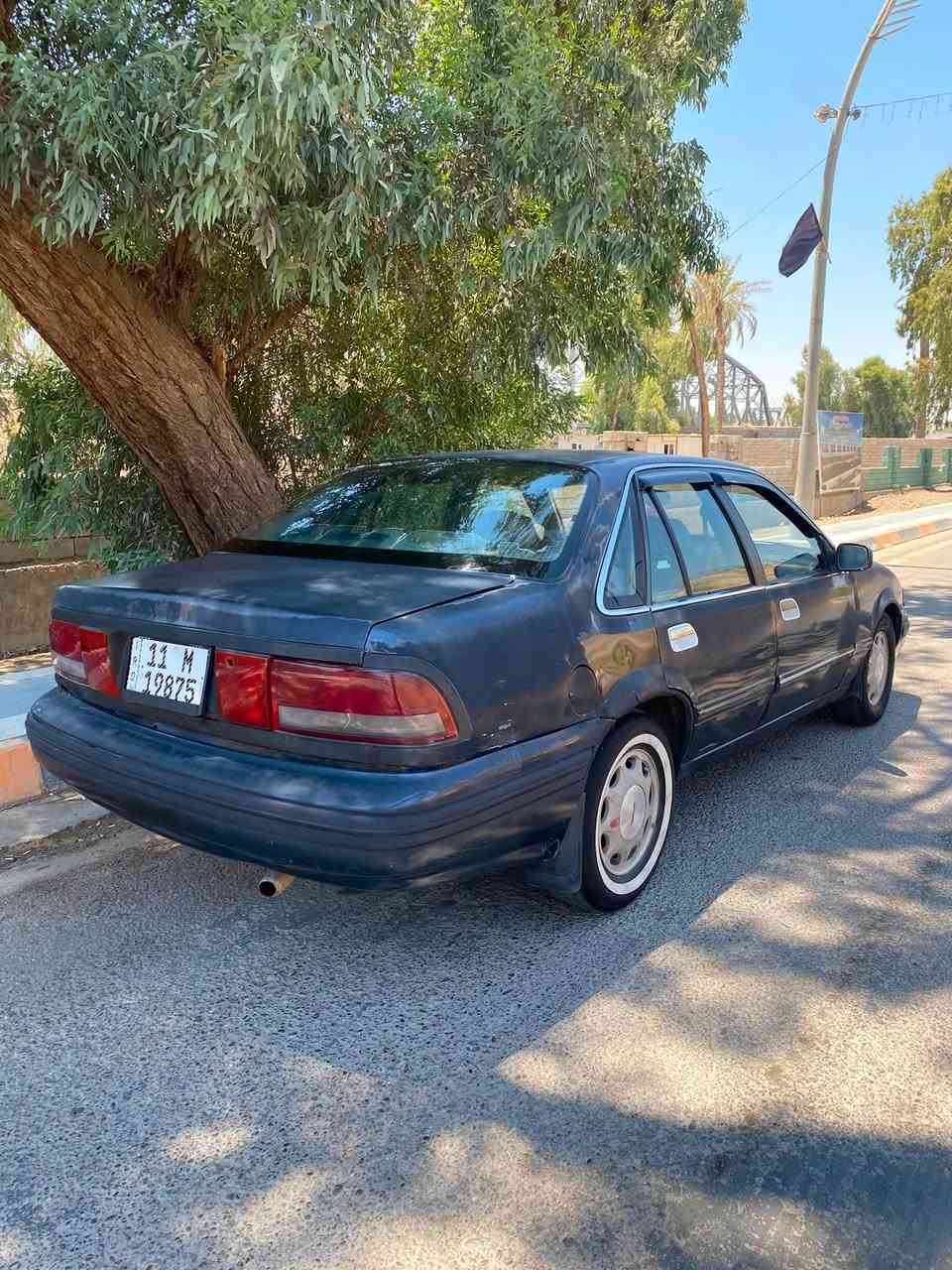 سلام عليكم برنس موديل 1994 رقم بغداد دولي جديد هزه وسنويه جديده 2031 وبسمي شخصياً تحويل شوكت ما تريد سياره بلاديه لا ضربه ولا صبغ ولا خياس گير أوتوماتيك مكينه 2000 مفتوح المرغوب گير ومكينه مكفولات لاتنقيص ولا تبخير خير من الله وترايك وين ما تريد كهربيتها كلها شغاله لايت سكنات جام يصعد وينزل مسجل كيجات دواخلها نضيفه ارضيه جلد صدر امامي خلفي جديد ويل ٥ بلادي حتى لسبير تبريد منضومه كامله وڤان شغال لكن ما يبرد ما اعرف شنو سبب ابيع عاطل سياره مال جناي وبالعافيه على ياخذها سعر 28 وبي مجال جداً بسيط لان سياره تسوه اكثر بكاني ديالى بعقوبة ***********
