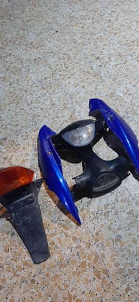 بصرة حيانية • قطع غيار • للبيع