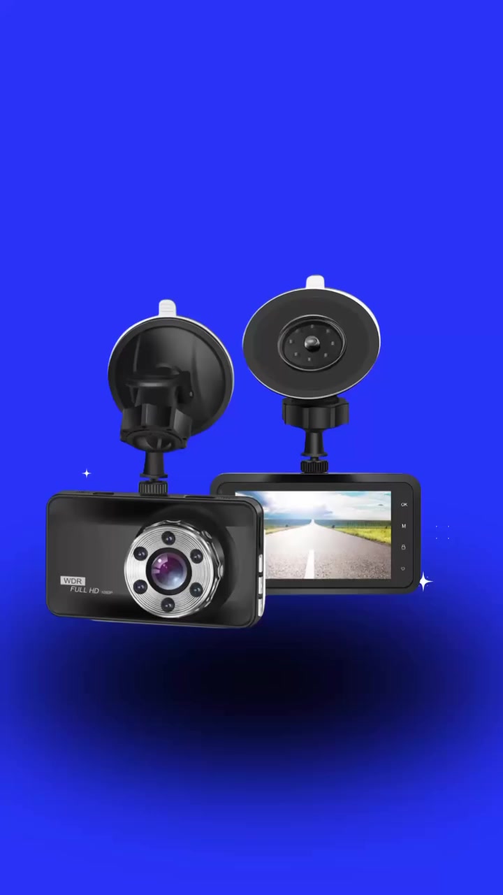 صار لك فترة تدور داش كام بمواصفات قوية وسعر مناسب؟ 🤔لا تدور بعيد! داش كام S680 بمستشعر سوني وزاوية تصوير واسعة صارت متوفرة عندنا.


**إذا كنت صاحب هذا الإعلان وتريد حذفه لأي سبب، رجاءا أرسل رسالة إلى الدعم الفني**