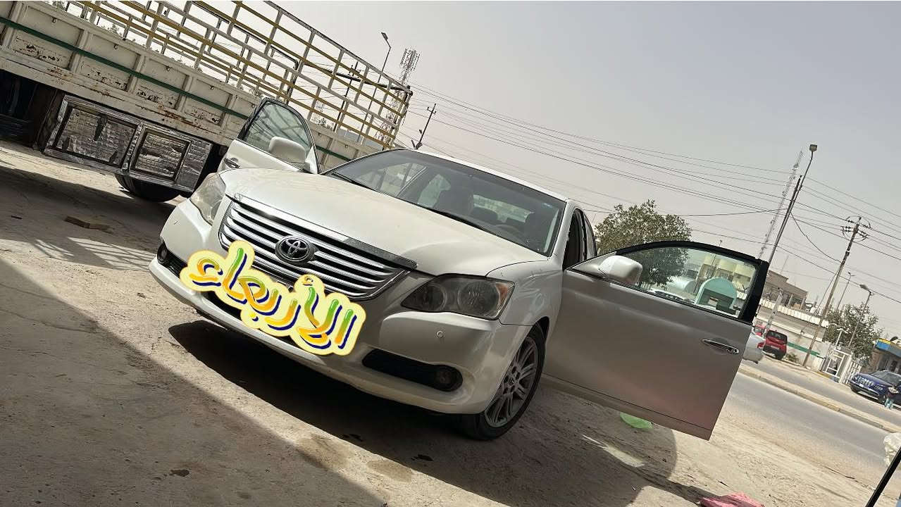 يالله
السلام عليكم 
افلون 2009خليجي مكفول من الضربه 
مكينه وكير مكفولات بيها صبغ حزام فقط رقم بغداد انكليزي تحويل وين متريد مكان السياره بابل 
غرفه مدوشمه وصاج الغرفه نضيف90% دواخلها نضيفه 
والصبغ بدول دواخل بس الكشر لايت زنون اصلي 
ومواصفاتها فول لمتدد 6بصمات وفتحه تدفئه وتبريد الكشنات 
قطعتين تبريد شاشه وكامره ميموري خزن 
مكانها بابل ***********
السعر 120وبيها مجال جداً بسيط امانه الله السياره متعوب عليها ومصروف عليها هواي
