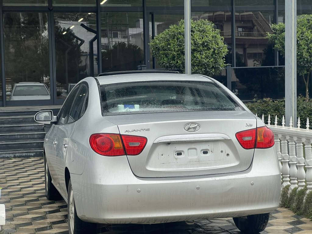 سەرەتا بەناوی خودا 
هۆندا ئاڤانتی مۆدێل 2008
فول فول مواسەفات 
سەقف سلاید 
کوشن جلد و هیتەر 
ئاوێنە شەفت 
سوکان ڤۆلیۆم 
شاشە و کامێرە حاسە 
بە کورتی قەپات مواسە فاتە 
مەکینه ١٦ دەکشن بەرز 
بەشەرتی کێرو مەکینە و سە قف 
بەشەرتی کەڤەر گۆڕاو نەبێت 
سەیارەکە وەک ڕەسمەکان جوانه 
سعر ٥٢ معامەلەیەکی کەم 
موشتەری لە خزمەتام نمونەی سەیارەیه 
ژ.م ***********
ژ.م *********** السليمانية, العراق
