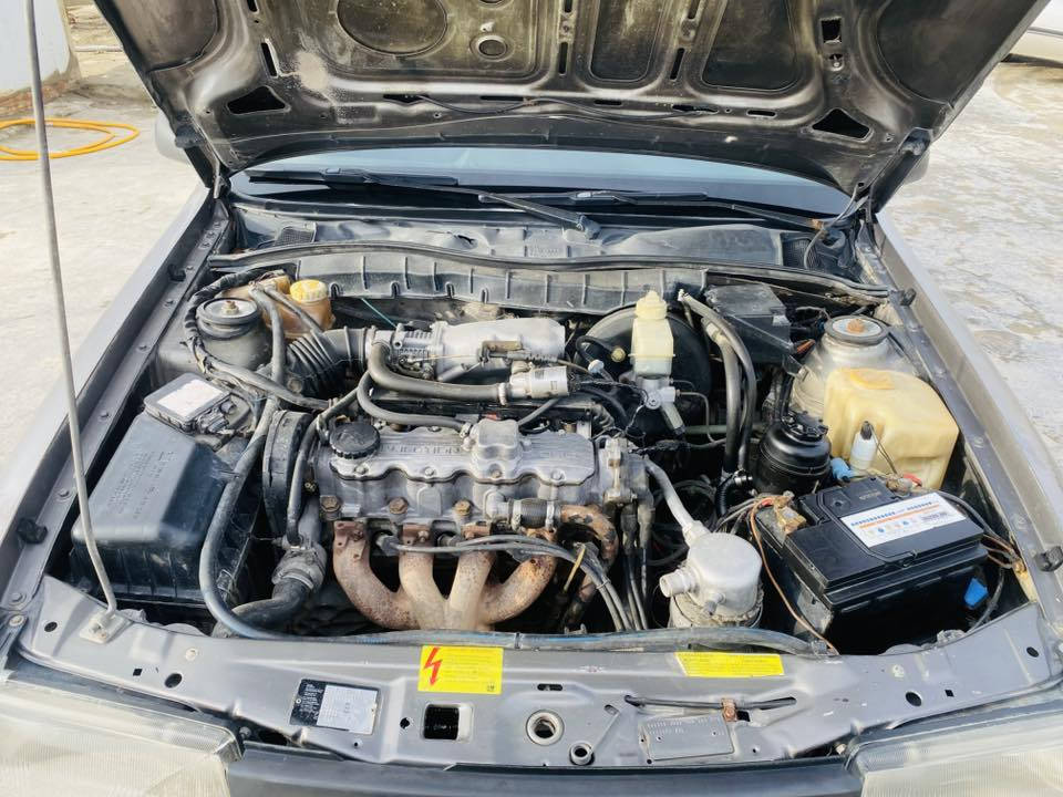 كلايزر للبيع محرك 4 سلندر سياره نضيفه بس الشرعي متوفي متتحول أبيع حديده السعر قفل 15 ورقه الاستفسار على رقم
 ‭0750 029 2744‬
