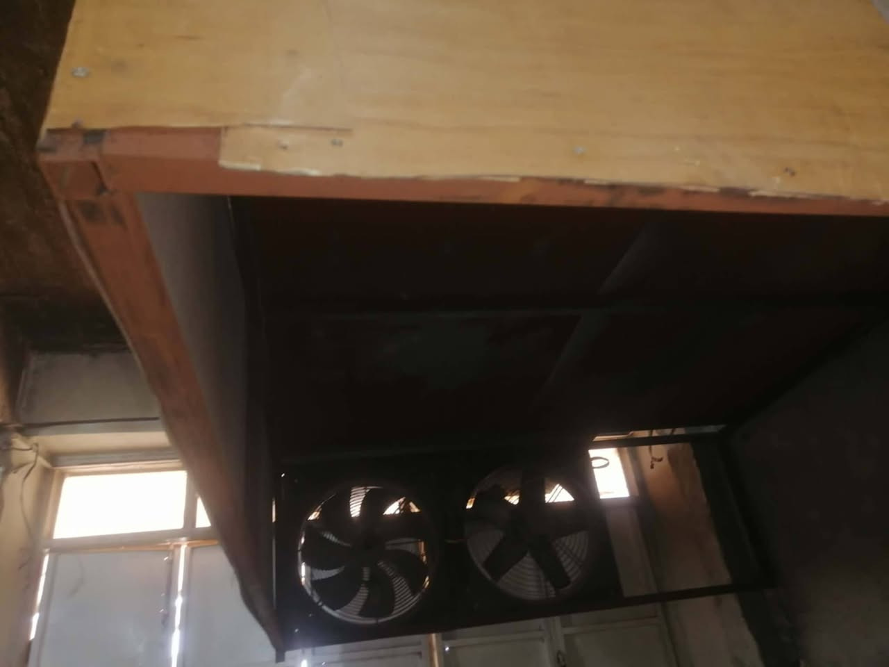 السلام عليكم غراض مخبز للبيع غراض نضيفة الاسعار خاص


**إذا كنت صاحب هذا الإعلان وتريد حذفه لأي سبب، رجاءا أرسل رسالة إلى الدعم الفني**