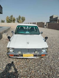 بكم ثمانين للبيع رقم نينوى تحويل او وكاله  شرط محرك وكير السعر 30 وبيه...