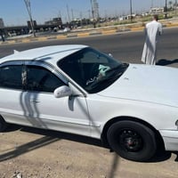 سوناته • موديل ١٩٩٥ • مكفول محرك