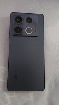 نوت 40 ٢٥٦ • ٦٠ فريم • شاحن لاسلكي