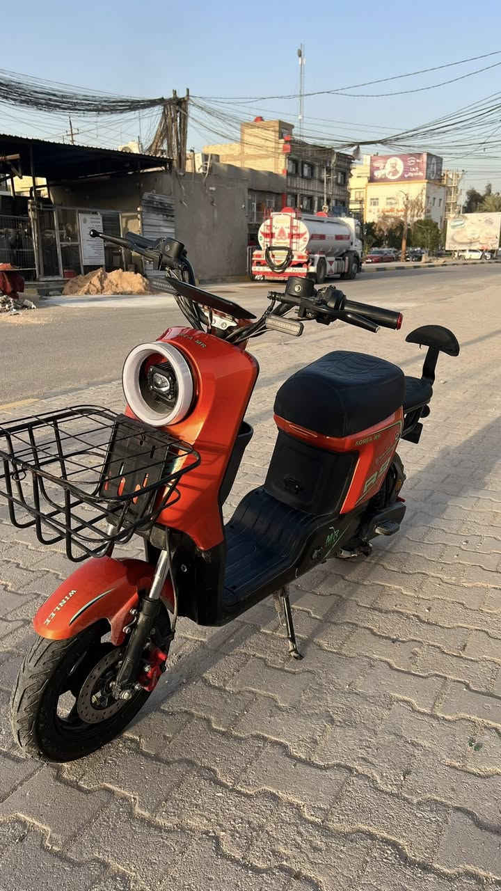 باسكل شحن R9 الباسكل جديد مطلعه من محلات الحاج نجم عدد البطاريات 5 شحن كلش زين مالته رقم التلفون *********** السعر ٥٠٠ وبي مجال
