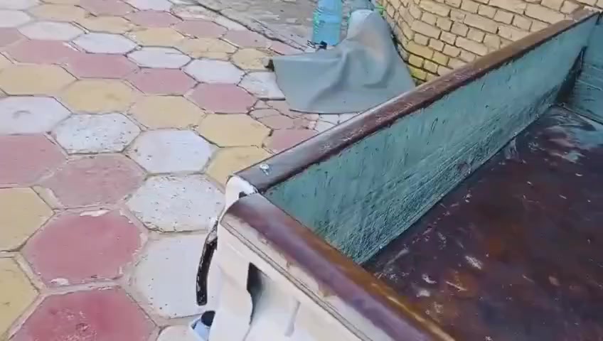 السلام عليكم كيه بنكو 14سياره مكفوله كفاله عامه من ضربه وتبديل بس بديه مصبوق صبق عام مكانه ناصريه ***********
