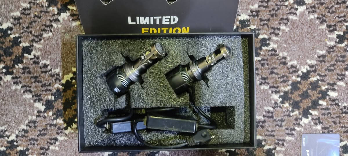 لبيع اصليات ضمان 6 شهر تشد لسيارتك ماعجيك رجعه. H7 + 9005 سعرهن 35


**إذا كنت صاحب هذا الإعلان وتريد حذفه لأي سبب، رجاءا أرسل رسالة إلى الدعم الفني**